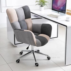 Office Chair UPHOLSTERY